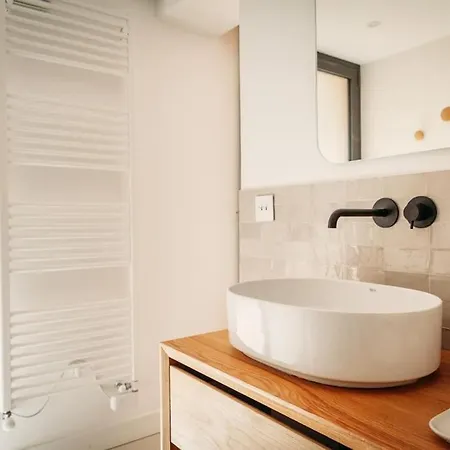 Dom wakacyjny Luxueuse Avec Piscine Lège-Cap-Ferret