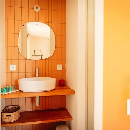 Dom wakacyjny Luxueuse Avec Piscine