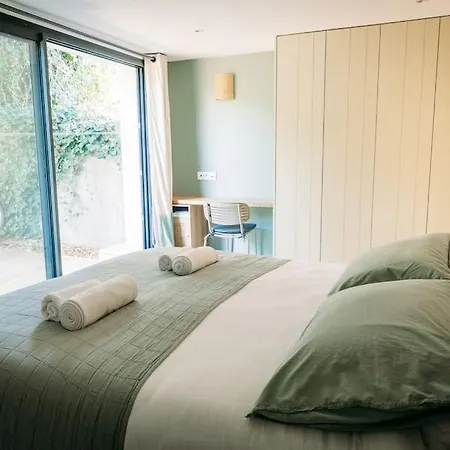 Luxueuse Avec Piscine Dom wakacyjny Lège-Cap-Ferret