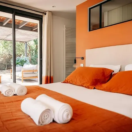 Luxueuse Avec Piscine * Lège-Cap-Ferret