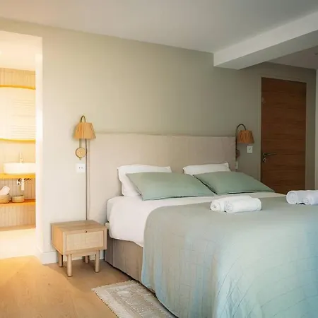 Luxueuse Avec Piscine * Lège-Cap-Ferret