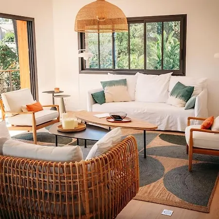 Luxueuse Avec Piscine Dom wakacyjny Lège-Cap-Ferret