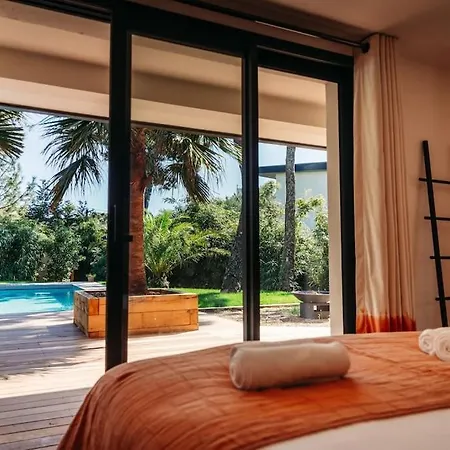 Luxueuse Avec Piscine *
