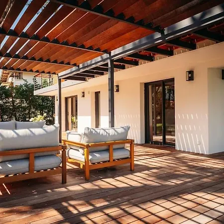 Luxueuse Avec Piscine